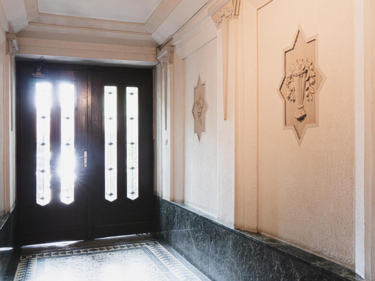 Downtown Beauty Twins Apartment Zagreb Exterior photo