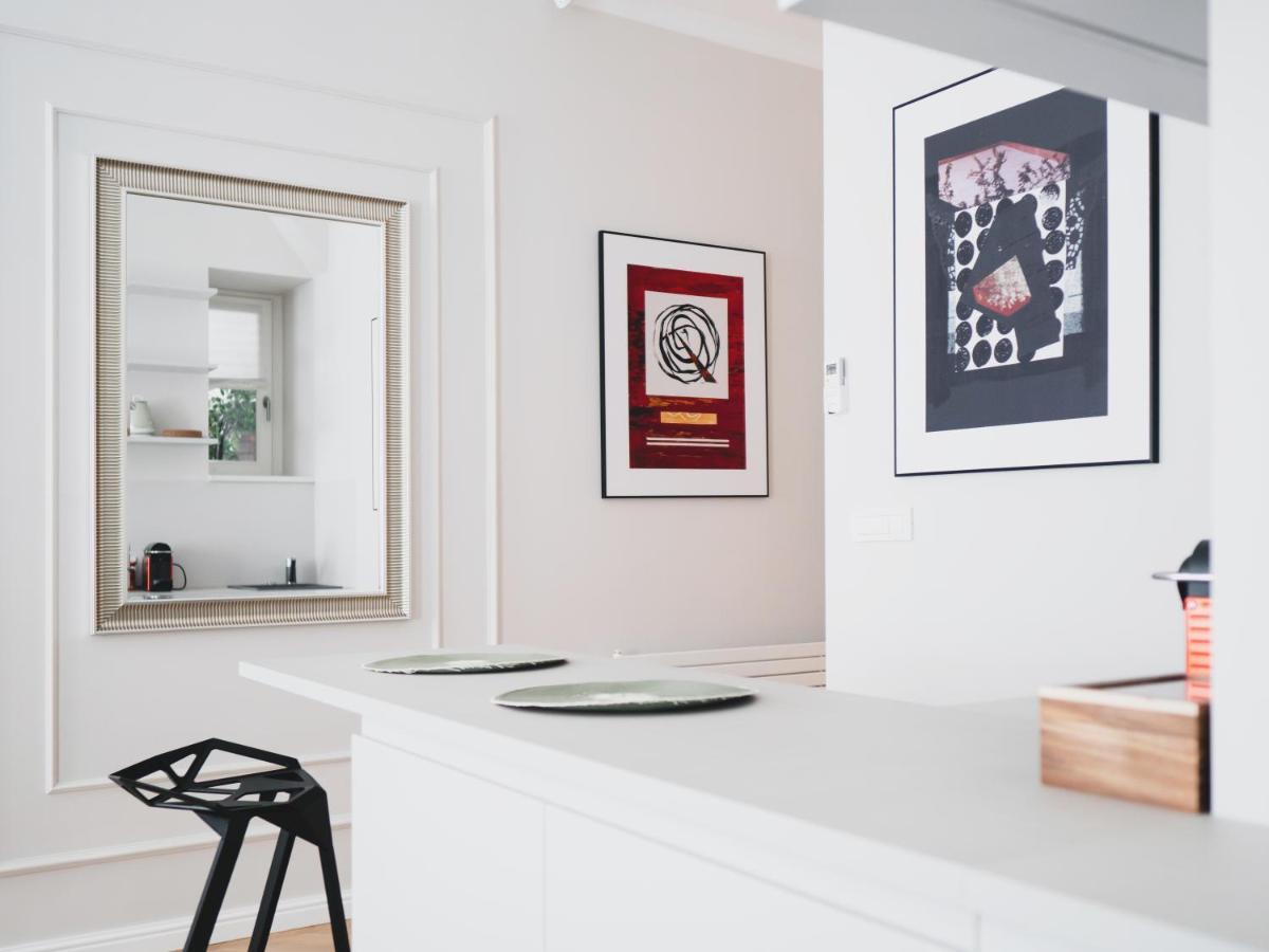 Downtown Beauty Twins Apartment Zagreb Exterior photo