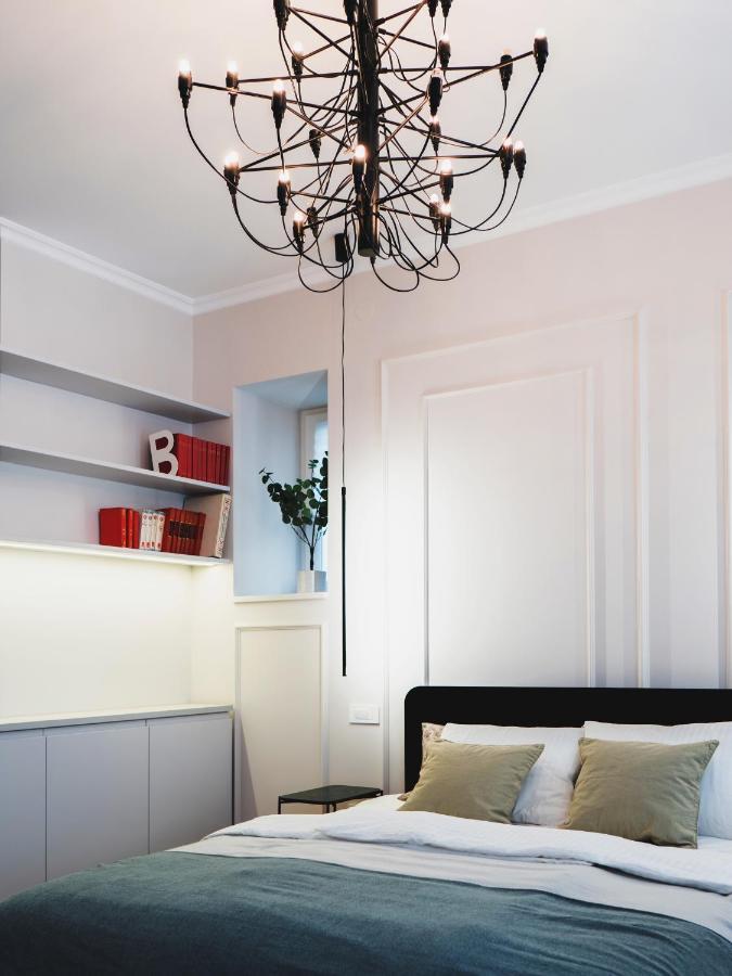 Downtown Beauty Twins Apartment Zagreb Exterior photo
