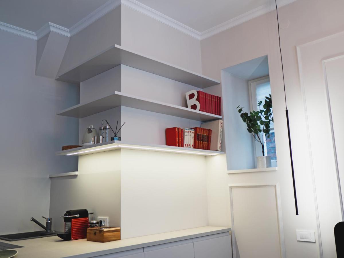Downtown Beauty Twins Apartment Zagreb Exterior photo