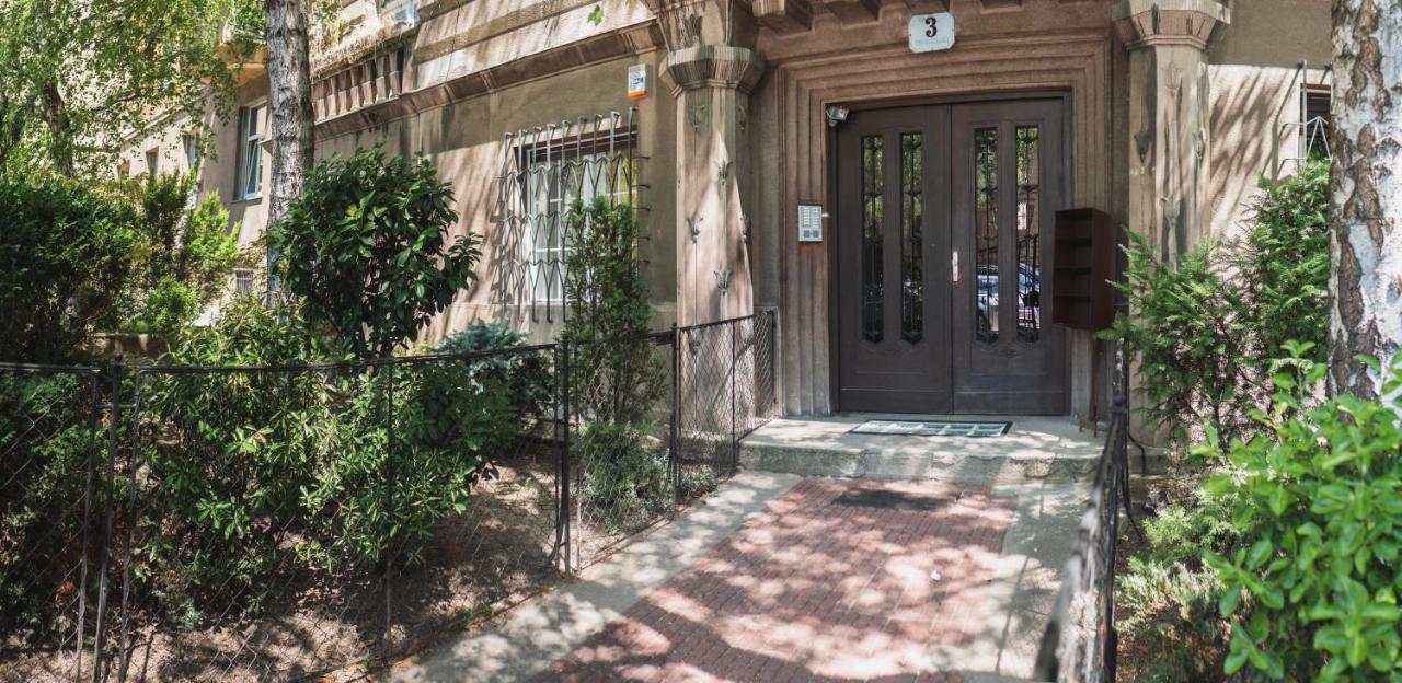 Downtown Beauty Twins Apartment Zagreb Exterior photo