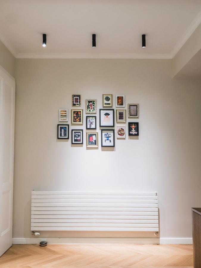 Downtown Beauty Twins Apartment Zagreb Exterior photo